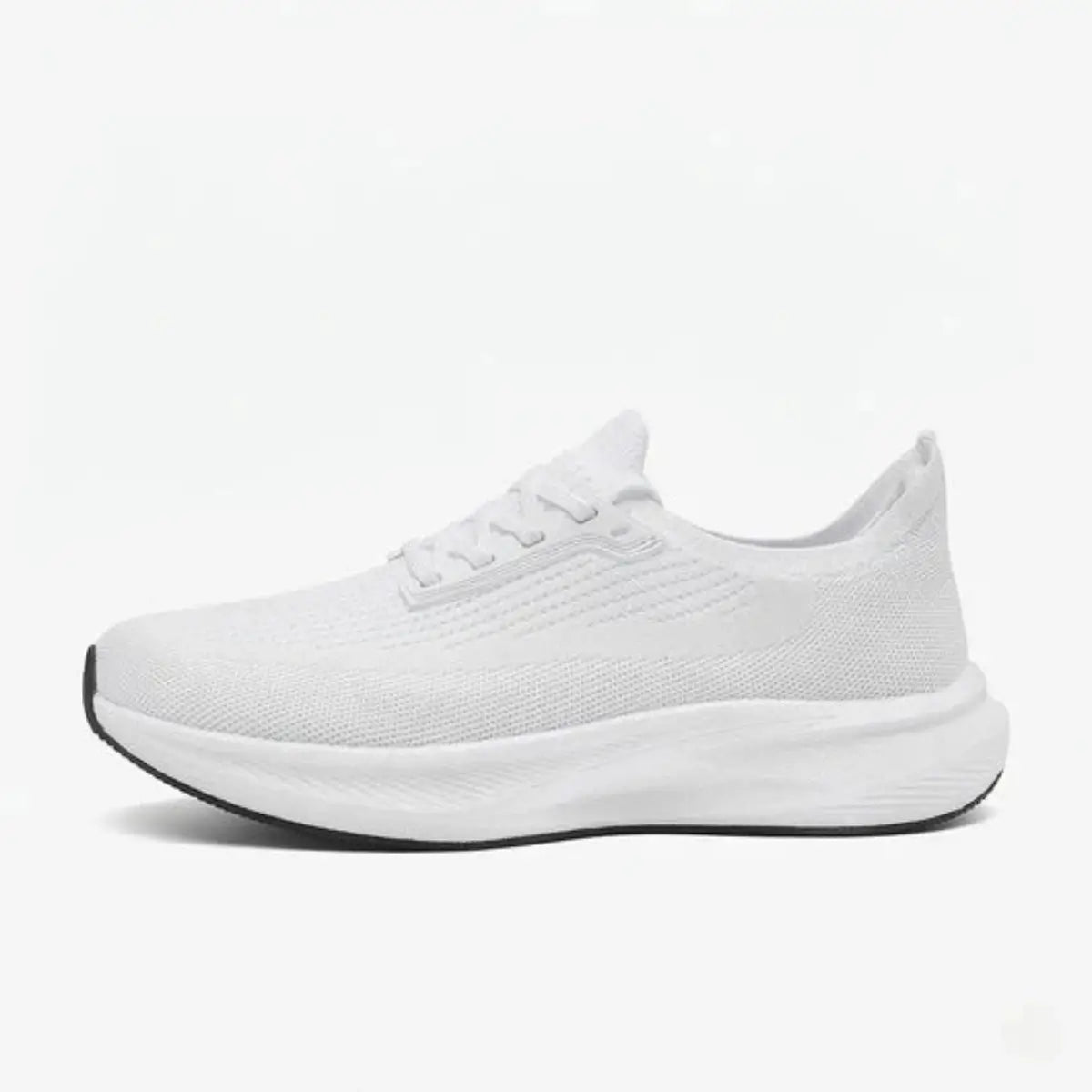 Kivu FootFlow™ | Ergonomiczne buty łagodzące ból haluksów