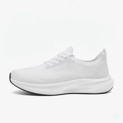 Kivu FootFlow™ | Ergonomiczne buty łagodzące ból haluksów