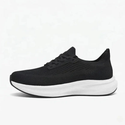 Kivu FootFlow™ | Ergonomiczne buty łagodzące ból haluksów