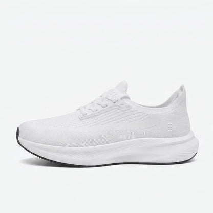 Kivu FootFlow™ | Ergonomiczne buty łagodzące ból haluksów
