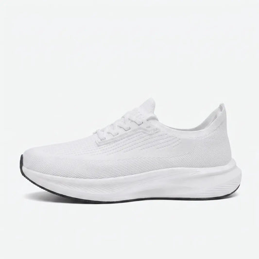 Kivu FootFlow™ | Ergonomiczne buty łagodzące ból haluksów