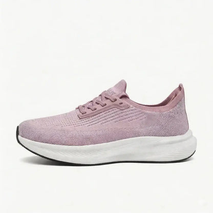 Kivu FootFlow™ | Ergonomiczne buty łagodzące ból haluksów