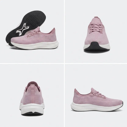 Kivu FootFlow™ | Ergonomiczne buty łagodzące ból haluksów